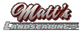 Matts Landscaping